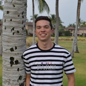 Meet your Posher, Scott